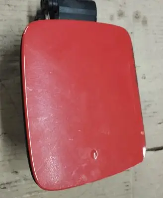 Jeep Renegade Fuel tank cap C982