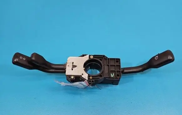 Audi A4 S4 B5 8D Headlight wiper switch 4D0953513D IMPRK1593397