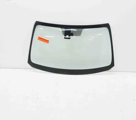Mitsubishi L200 Front windscreen/windshield window 43R006735