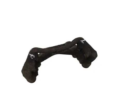 Volkswagen PASSAT B5 Front Brake Caliper Pad/Carrier 