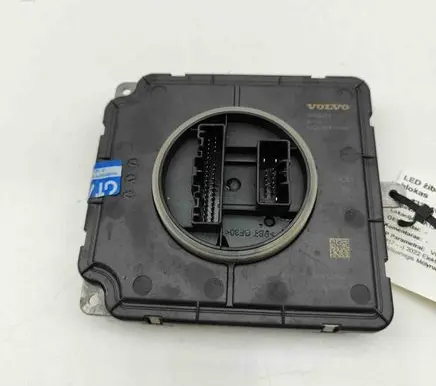Volvo XC40 LED ballast control module 32365274