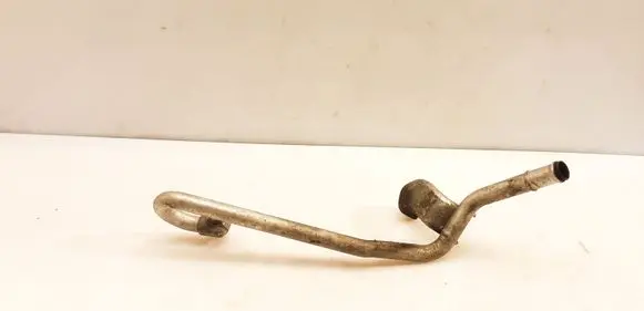 Audi A8 S8 D3 4E Engine coolant pipe/hose 07L131265Q