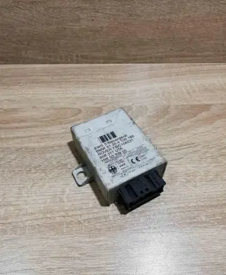 BMW 3 E46 Immobilizer control unit/module 4100188