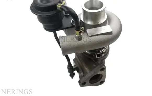 Hyundai Accent Turbo 4917302622 4917302620