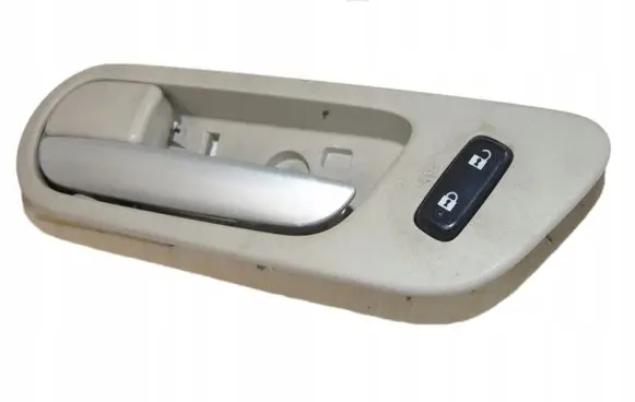 Mazda CX-9 Front door interior handle