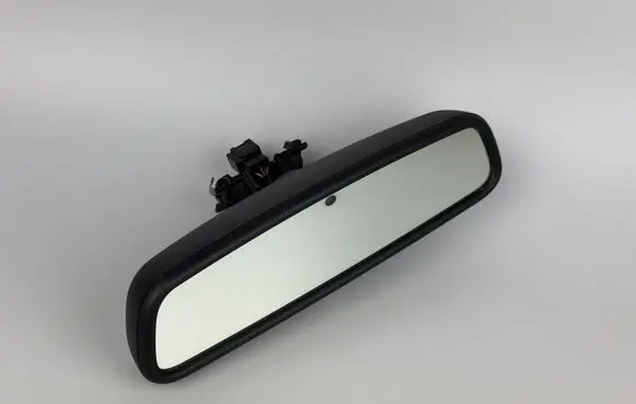 BMW 3 F30 F35 F31 Rear view mirror (interior) 9256138 42993257 9053110000