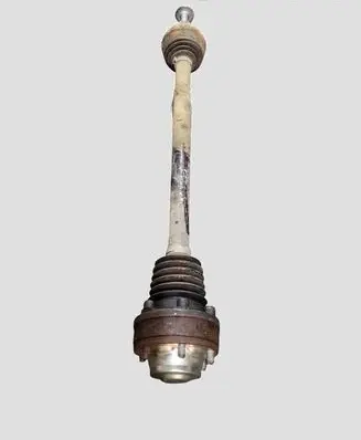 Volkswagen Golf VII Rear driveshaft