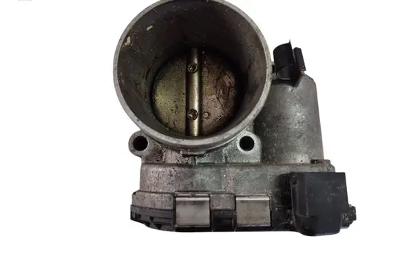 Alfa Romeo 147 Throttle body valve 0280750073