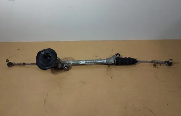 Ford Fiesta Steering rack H1BC3A500