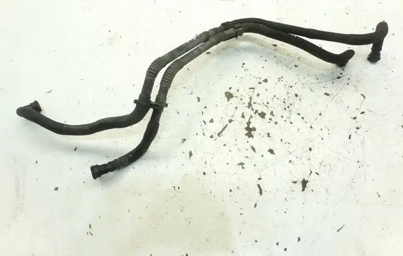Peugeot 508 Engine coolant pipe/hose