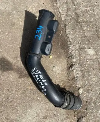 Citroen Berlingo Intercooler hose/pipe