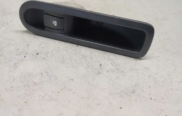 Renault Scenic II - Grand scenic II Electric window control switch