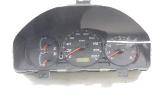 Mazda Demio Speedometer (instrument cluster) D2DC40