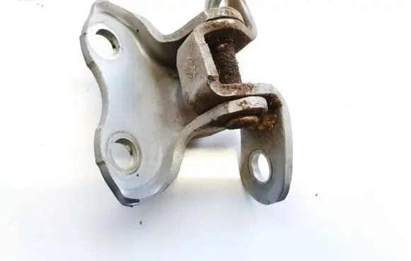 Front door upper hinge