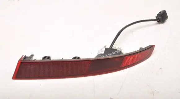 Skoda Kamiq Rear tail light reflector 658945702A