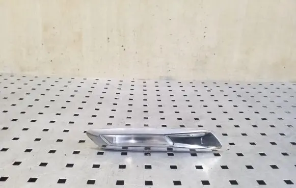 BMW 5 F10 F11 Front fender indicator light 7154167 7154169