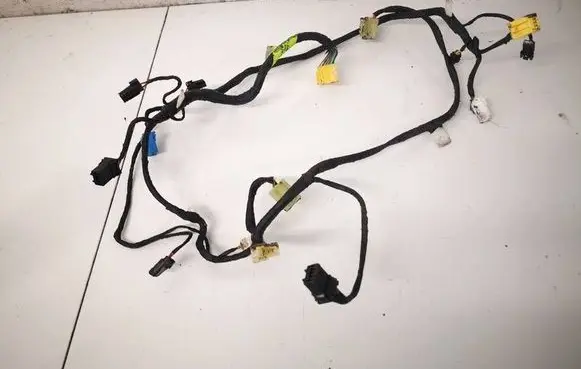 Tesla Model S Other wiring loom 