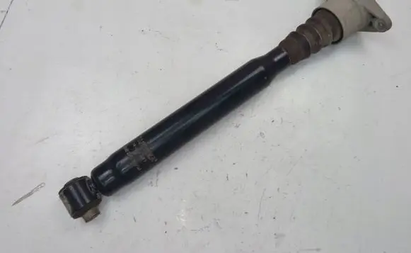 Volkswagen PASSAT B5 Rear shock absorber/damper KAMOKA20443-027