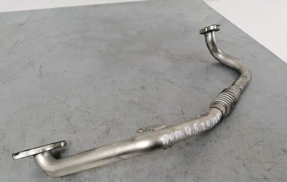 Audi Q5 SQ5 EGR valve line/pipe/hose 03L131521AH