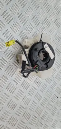 Nissan Terrano Airbag squib ring wiring 