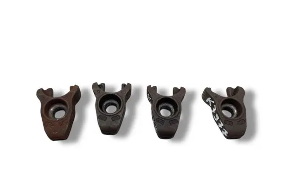 Fuel Injector clamp holder