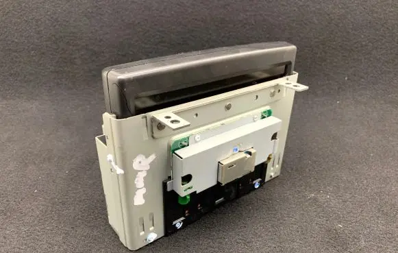 Volvo S80 Screen/display/small screen 31210428 3AF351CDUY20 60040052