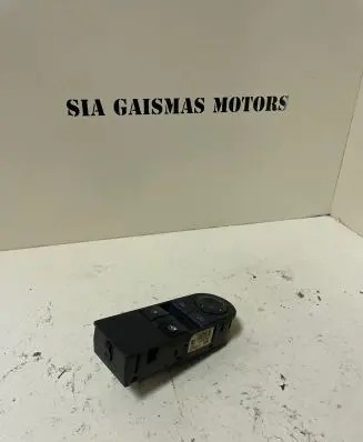 Opel Zafira A Electric window control switch 13209203