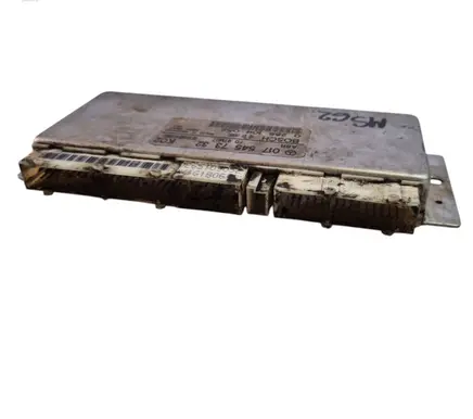 Mercedes-Benz E W210 ABS control unit/module 0175457332K02 0265109052
