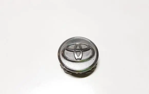 Toyota RAV 4 (XA30) Original wheel cap 