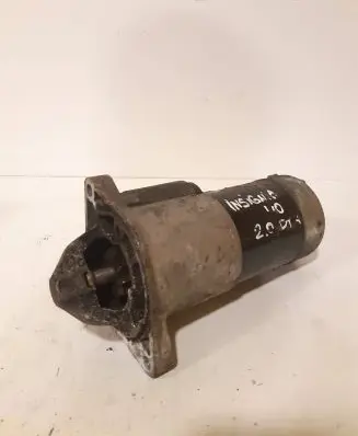 Opel Insignia A Starter motor 55352882
