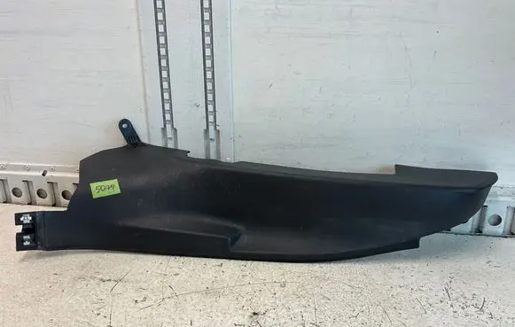 Volkswagen PASSAT B8 Other interior part 3G9867765C