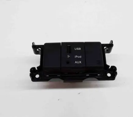 Hyundai Santa Fe AUX in-socket connector 202008220 961202B000
