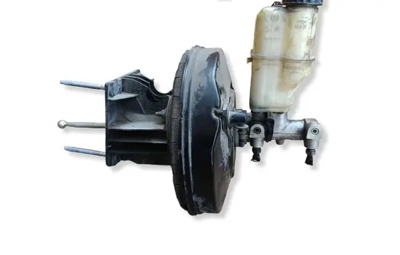 Citroen C5 Brake booster 9671458280 0085847
