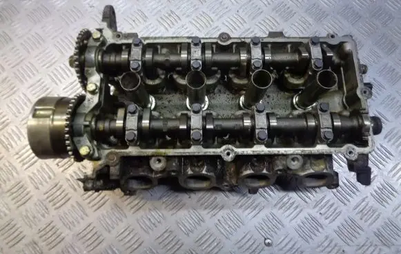 Mitsubishi Colt CZ3 Engine head 