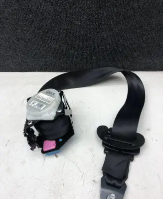 Citroen C4 II Picasso Rear seatbelt 96771406XX
