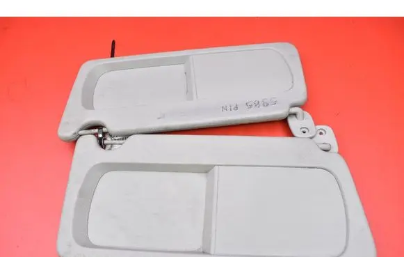 Dacia Dokker Sun visor