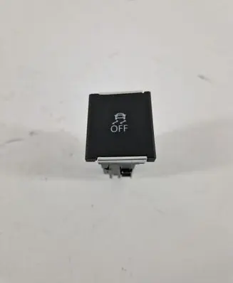 Volkswagen Tiguan Allspace ESP (stability program) switch 5NB927137A