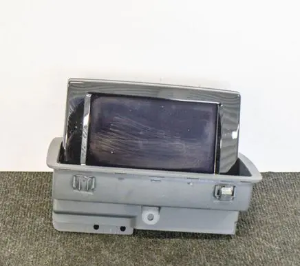 Audi Q3 8U Screen/display/small screen 8U0857273E