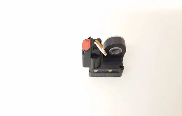 Mazda CX-7 Airbag deployment crash/impact sensor GP9A57KC0 11192009 6784F7211A