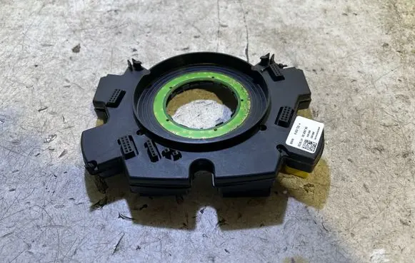 BMW 7 E65 E66 Steering angle sensor 6922722 00206780