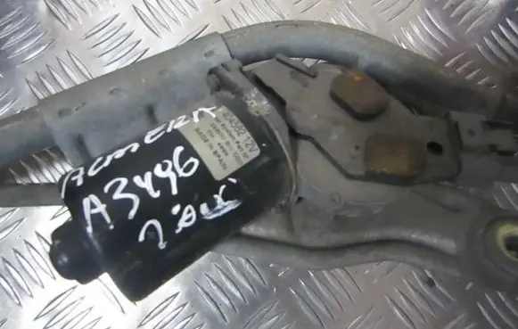 Nissan Almera N16 Wiper motor 404582 28800bn000