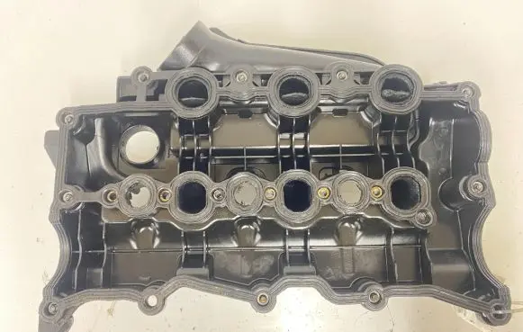 Jaguar S-Type Rocker cam cover 