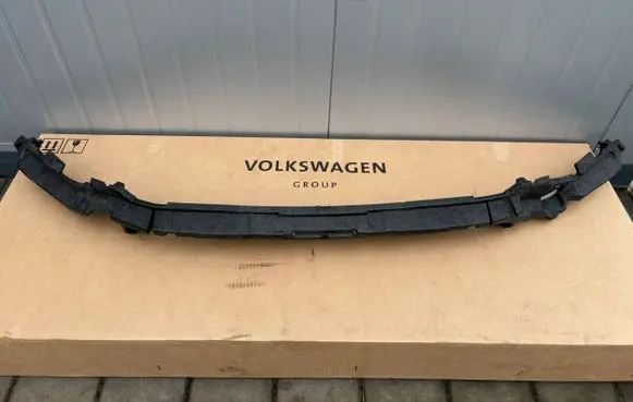 Audi A7 S7 4K8 Front bumper foam support bar 1K8807550H