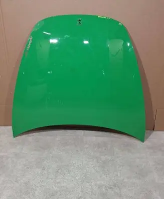 Engine bonnet/hood