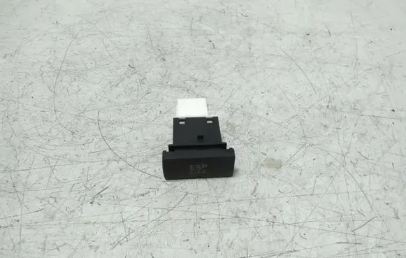 Audi A6 Allroad C6 ESP (stability program) switch 4F0927134
