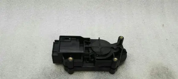 Mercedes-Benz GL X166 Seat adjustment motor 