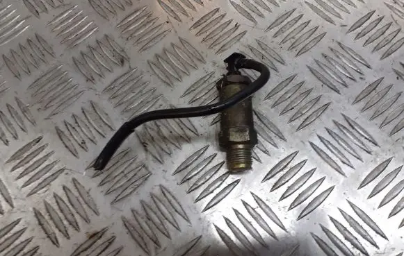 Renault Laguna II Fuel pressure regulator BRAK