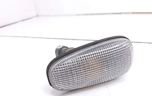 Opel Astra G Front fender indicator light