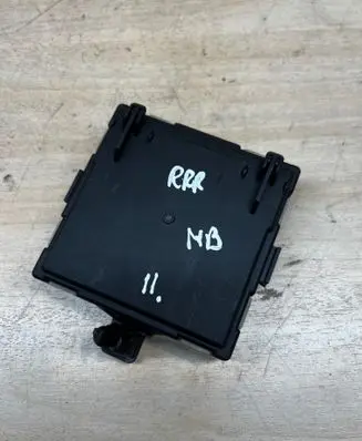 Mercedes-Benz CLS C257 Door control unit/module A2139001418 A2139027111