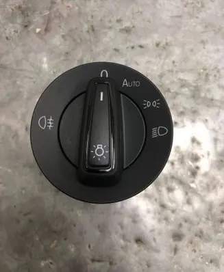 Volkswagen T-Roc Light switch 5G0941431AQ-BILI 5G0941431AQ